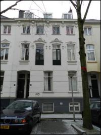 Arnhem , Emmastraat 25-27