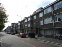 Straat links