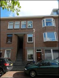 Den Haag, Zacharias Jansenstraat 22