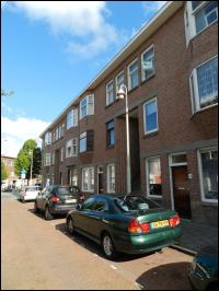 Den Haag, Zacharias Jansenstraat 22