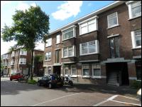 Den Haag, Linnaeusstraat 263