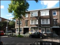 Den Haag, Linnaeusstraat 263