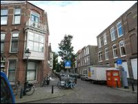 Kepplerstraat