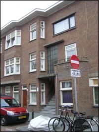 Beleggingsobject Reinwardtstraat