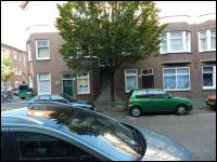 Den Haag, Pasteurstraat 342