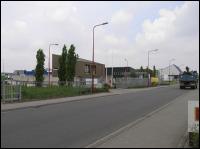 Straat / overkant