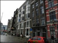 Aanzicht Beleggingspand Amsterdam centrum