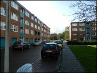 Amsterdam, Botterstraat 258