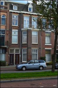 Den Haag, Valkenboslaan 36