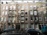 Amsterdam, Wilhelminastraat 216 H