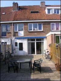 Eindhoven, Willem Barentzstraat 57