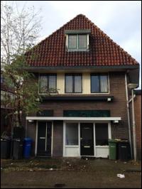Pieter Pijpersstraat 2, beleggingsobject te Amersfoort