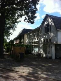 Soesterweg 31, beleggingsobject te Amersfoort