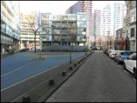 Rotterdam, Diergaardesingel 96 A