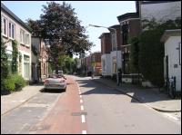 Koningstraat
