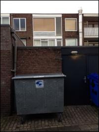 Beleggingsobject te Tilburg