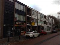 Beleggingsobject te Tilburg