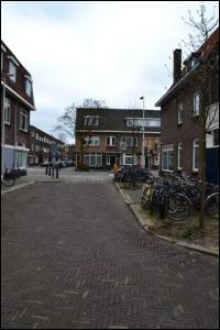 Straat