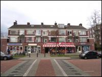 Utrecht, Wallesteinlaan 7