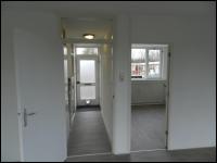 Hal / slaapkamer.