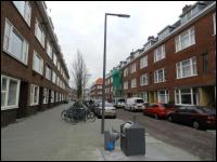 Rotterdam, Bonaventurastraat 88a/b/c en 90a/b/c