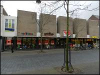 Venlo (Blerick), Kloosterstraat 28-30