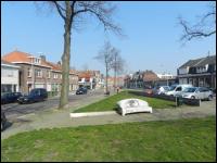 Tilburg, Rosmolenplein 23