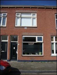 Utrecht, Hogelanden Westzijde 1 & 1 A