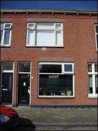 Utrecht, Hogelanden Westzijde 1 & 1 A