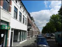 Breda, Nieuwe Boschstraat 5, 5A en 5B