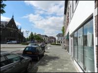 Breda, Nieuwe Boschstraat 5, 5A en 5B