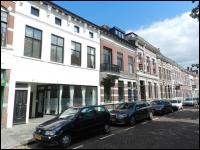 Breda, Nieuwe Boschstraat 5, 5A en 5B