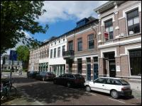 Breda, Nieuwe Boschstraat 5, 5A en 5B