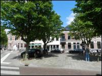 Breda, Nieuwe Boschstraat 5, 5A en 5B