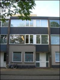 Utrecht, Cornelis Houtmanstraat 19