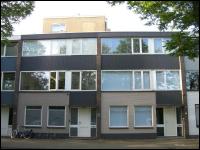 Utrecht, Cornelis Houtmanstraat 19