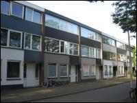Utrecht, Cornelis Houtmanstraat 19