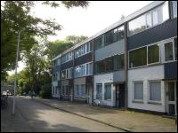 Utrecht, Cornelis Houtmanstraat 19