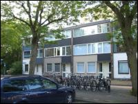 Utrecht, Cornelis Houtmanstraat 19