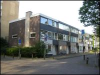 Utrecht, Cornelis Houtmanstraat 19