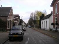 Langeweg