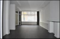 Appartement begane grond