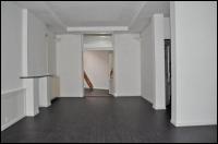 Appartement begane grond