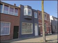 Tilburg, Nicolaas Pieckstraat 3