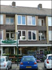 Soesterberg, Buys Ballotlaan 13 en 13a