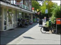 Soesterberg, Buys Ballotlaan 13 en 13a