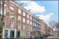 Amsterdam, Saenredamstraat 23