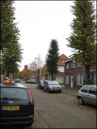 Straatzijde