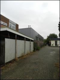 Tilburg, Dostalstraat 46