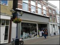 vastgoedbelegging Schiedam